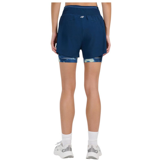 4F SHORTS FNK